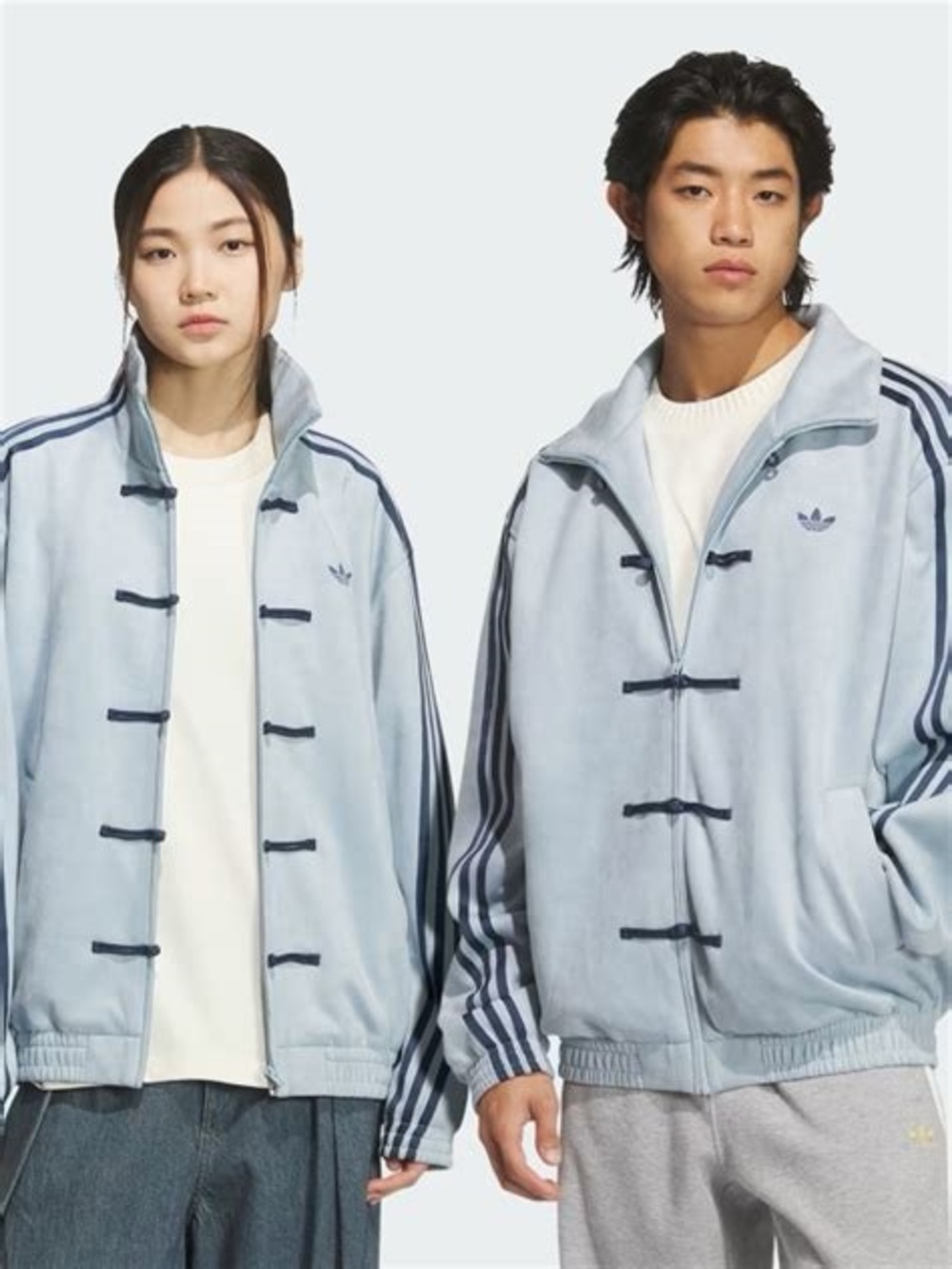 Adidas Chinese New Year Jacket